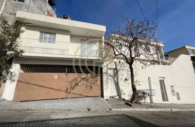 Casa com 2 quartos para alugar na Rua Manoel de Abreu Soares, Jardim Imbé, São Paulo