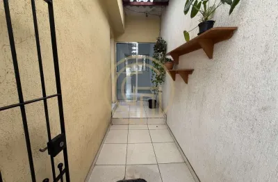 Casa de 3 dormitórios com vaga  proximo ao piraporinha e m ' boi mirim