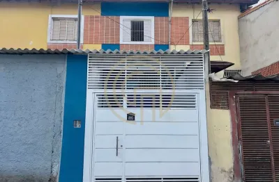 Casa com 2 quartos em jardim satélite, interlagos, são paulo/sp