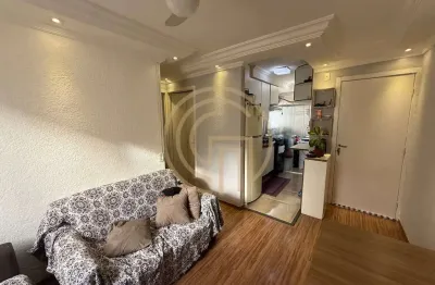 Apartamento de 2 dormitórios no vaz de lima  condomínio tulipas