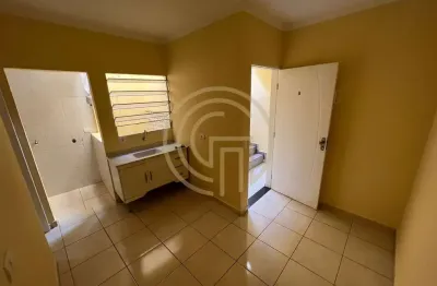 Casa com 1 quarto para alugar na Rua Antônio Raposo Barreto, Jardim das Flores, São Paulo