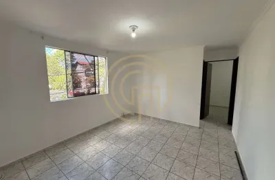 Residencial florida - aluga-se apartamento de  2 dormitórios jardim vergueiro