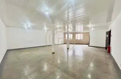 Excelente oportunidade de aluguel – andar comercial completo na piraporinha