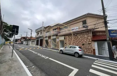 Ponto comercial para alugar na Rua Coronel Luís Schimidt, Vila das Belezas, São Paulo