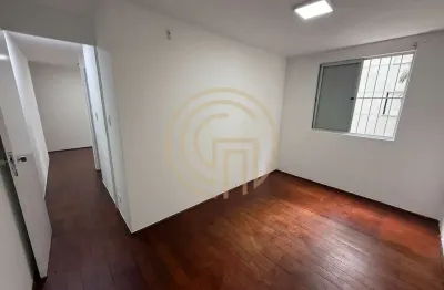 Condomínio residencial m boi mirim - apartamento 2 dormitórios reformado com vaga e lazer completo – condomínio residencial m’boi mirim