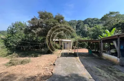 Chácara / sítio com 3 quartos à venda na Rodovia José Simões Louro Júnior, Jardim do Édem, Itapecerica da Serra