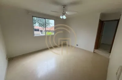 Apartamento 2 dormitórios com planejados, vaga e lazer com piscina – condomínio flórida