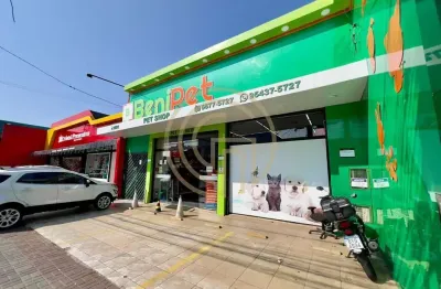 Ponto comercial à venda na Avenida Santa Catarina, Vila Mascote, São Paulo