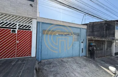 Casa ampla para alugar no grajaú – 3 dormitórios e garagem para 2 carros