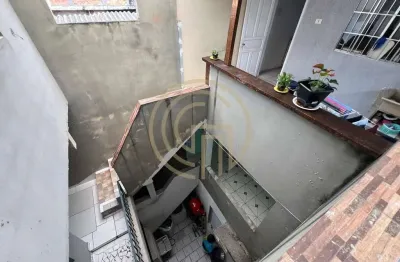 Oportunidade de renda – conjunto com 5 casas à venda no bairro guarapiranga – são paulo/sp