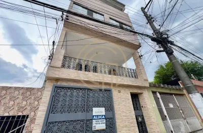 Casa com 1 quarto para alugar na Rua Adelino Branco de Andrade, 32, Jardim Rosa Maria, São Paulo