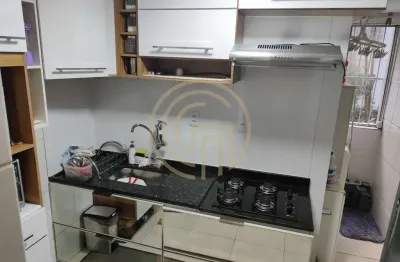 Condomínio residencial m boi mirim - vende-se apartamento com 2 quartos vila remo
