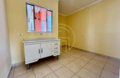 Casa com 1 quarto para alugar na Rua Antônio Raposo Barreto, Jardim das Flores, São Paulo