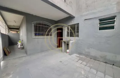 Casa com 2 quartos para alugar na Rua Henrique Vedia, Jardim Gustavo, São Paulo