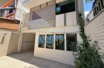 Casa com 3 Dormitórios no Planalto Paulista – Próxima ao Aeroporto Congonhas