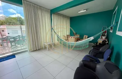 Imóvel com 3 casas no mesmo terreno no Jardim Filjara – ideal para moradia ou renda