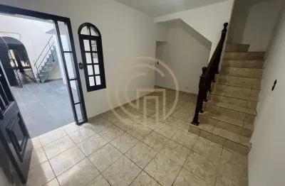 Casa com 2 quartos para alugar na Rua Adelino Branco de Andrade, 32, Jardim Santa Margarida, São Paulo