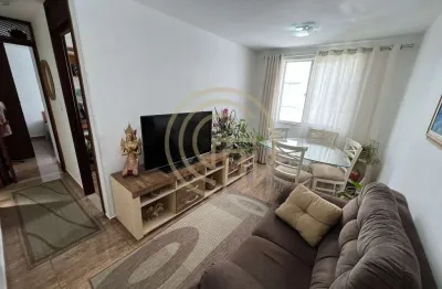 Apartamento com 2 quartos para alugar na Estrada do M Boi Mirim, Jardim das Flores, São Paulo