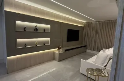 Apartamento com 3 quartos à venda na Quadra SQNW 306 Bloco C, 3 andar, Setor Noroeste, Brasília