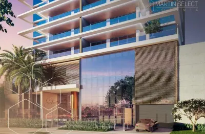 Apartamento com 5 quartos à venda na Avenida Tiradentes, 824, Zona 01, Maringá