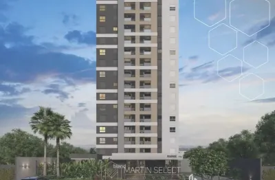 Apartamento com 3 quartos à venda na Avenida Londrina, 736, Zona 08, Maringá