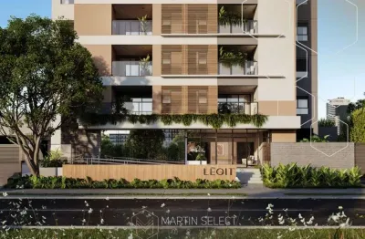 Apartamento com 3 quartos à venda na Avenida Paissandu, 854, Zona 03, Maringá