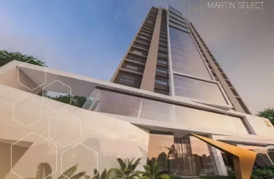 Apartamento com 3 quartos à venda na Avenida Presidente Juscelino Kubitschek de Oliveira, 1300, Zona 02, Maringá
