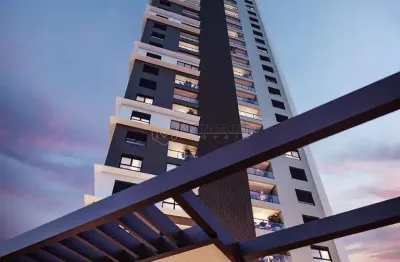Apartamento com 3 quartos à venda na Rua Marechal Deodoro, 76, Zona 07, Maringá