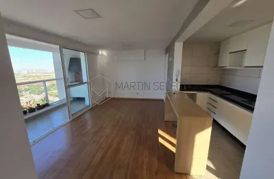 Apartamento com 3 quartos à venda na Rua Rubens Sebastião Marin, 1076, Parque Industrial I, Maringá