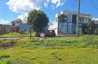 Terreno à venda na Rua José Miranda Ferraz, 321, Jardim Espanha, Maringá