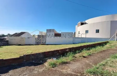 Terreno à venda na Avenida Américo Belay, 919, Jardim Imperial, Maringá