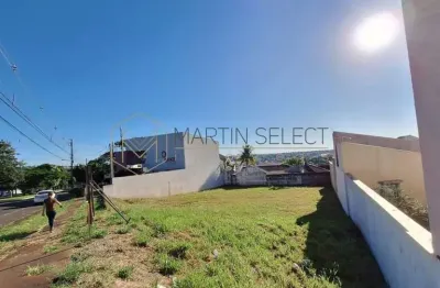 Terreno à venda na Avenida Américo Belay, 919, Jardim Imperial, Maringá