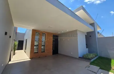 Casa com 3 quartos à venda na Rua Pioneira Romana Sanches Calvo, Jardim Munique, Maringá