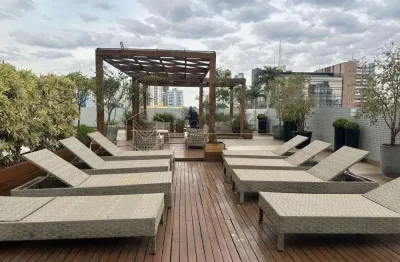 Venda | apartamento, com 3 dormitórios em vila ipiranga, maringá