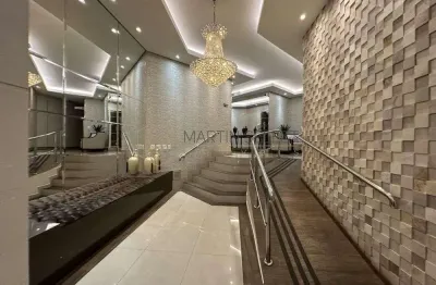 Venda | apartamento, com 4 dormitórios em zona 01, maringá