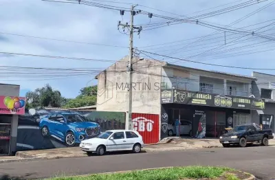 Venda | terreno,  em conjunto habitacional requião, maringá
