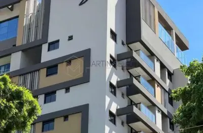 Apartamento com 2 quartos para alugar na Avenida Doutor Gastão Vidigal, 1754, Zona 08, Maringá