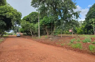 Terreno à venda na Rua Mato Grosso, 190, Vale Azul, Sarandi