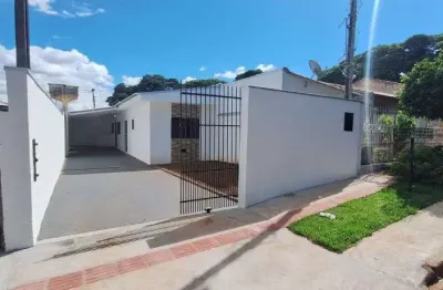 Venda | casa, com 2 dormitórios em ebenezer, maringá