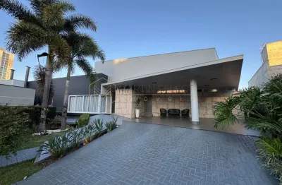 Casa com 5 quartos à venda na Avenida Cerro Azul, 2649, Jardim Novo Horizonte, Maringá