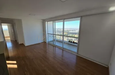 Apartamento com 3 quartos para alugar na Rua Rubens Sebastião Marin, 1076, Parque Industrial I, Maringá