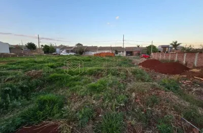 Terreno à venda na Rua Pioneira Nair Bueno da Fonseca, 56, Jardim Novo Paulista, Maringá