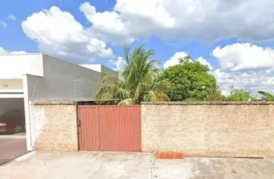 Terreno à venda na Rua Albano Ferracini, Jardim Boa Esperança, Tupi Paulista