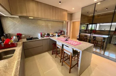 Casa com 3 quartos à venda na Avenida Mandacaru, Jardim Munique, Maringá