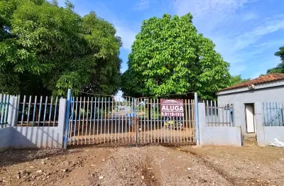 Galpão/ deposito/ armazém  para alugar na br 135  distrito industrial de são luis maranhão