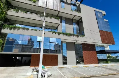Piso / sala comercial  para alugar na ponta d'areia