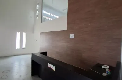 Prédio comercial para locação a 40 metros da av. dos holandeses