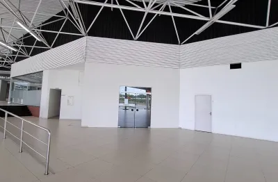 Barracão / Galpão / Depósito com 2 salas para alugar no Cohama, São Luís 