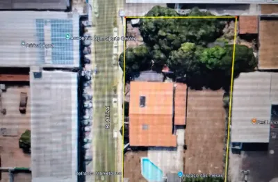 Barracão / galpão / depósito à venda na rua dos bicudos, 10, jardim renascença, são luís, 1000 m2 por r$ 10.000