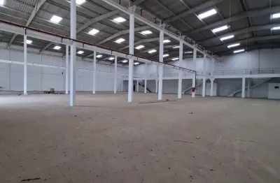 Barracão / Galpão / Depósito com 1 sala para alugar no Maiobão, Paço do Lumiar 